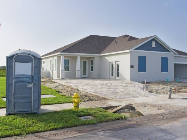 Portable Toilet Options We Offer in Miami Heights, OH