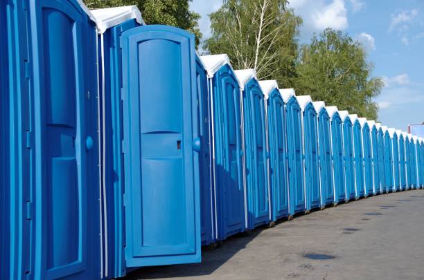 Best Local porta potty services  in Miami Heights, OH